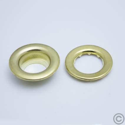 6 Öljetter/Grommets/Grommets Öljett Mässing 5 GR Brass.jpg