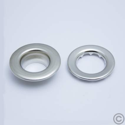 6 Öljetter/Grommets/Grommets Öljett Nickel 5 GR.jpg