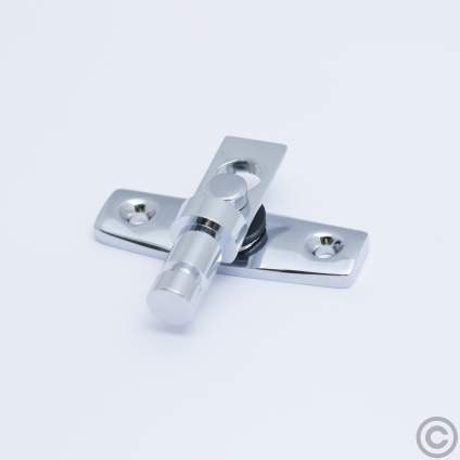 Båtbeslag/Delbart Sidofäste Med Gummiring Mässing Krom Devisable Hood Fitting With Rubber Ring Brass Chrome 232 M30.jpg