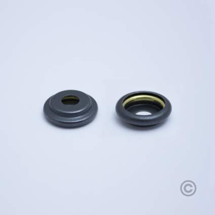 Båtbeslag/Fjäderring För Tryckknapp Del 2 Svart Oxid Socket For Press Fastener Black Oxy 850-2 M M07.jpg