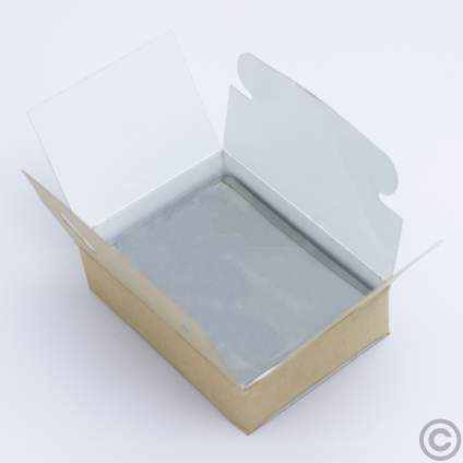 Hull/Stål Polerad Oljad Mild Steel Polished Oiled Hull Cell Panel J00.jpg