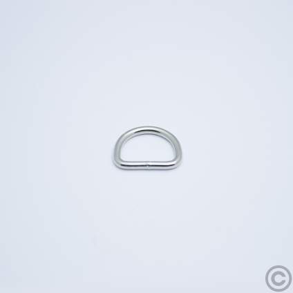 Ringar & D-Ringar/D-Ringar/D-Ring Järn Nickel 20 Dee Ring Steel 3105-20 J20.jpg