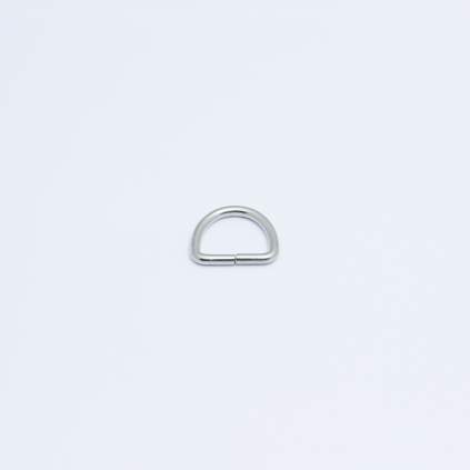 Ringar & D-Ringar/D-Ringar/D-Ring Osvetsad Järn Nickel 20 Dee Ring Unwelded Steel  3100-20 J20.jpg